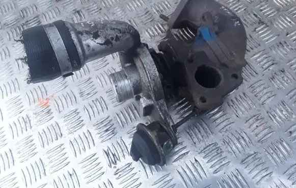 Renault Scenic I Turbo 7700111278