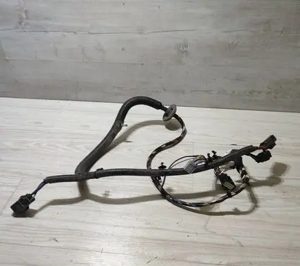 Jaguar F-Pace Other wiring loom JK8M140A01BA