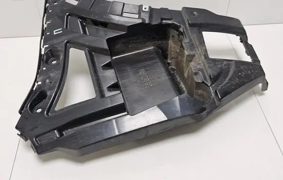 BMW X3 F25 Rear bumper mounting bracket 7338764