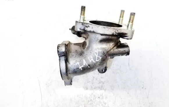 Toyota Corolla E120 E130 Intercooler hose/pipe