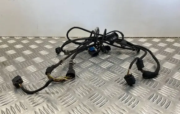 Mercedes-Benz B W245 Parking sensor (PDC) wiring loom 