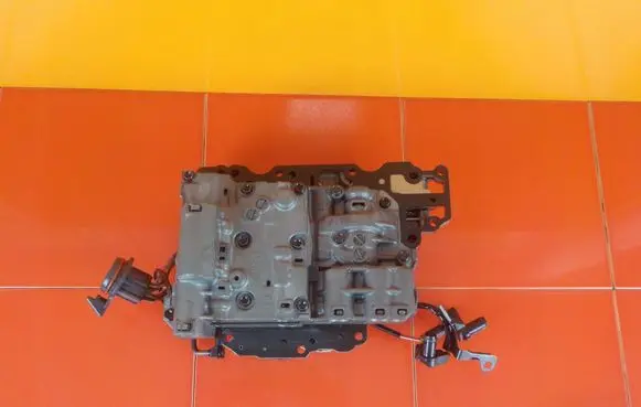 Volvo V40 Torque split ecu control unit/module TFD070 3MB99 134200263C
