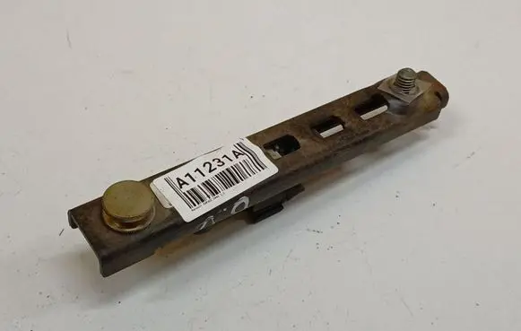 Renault Espace - Grand espace IV Seat belt adjustment rail 057166A