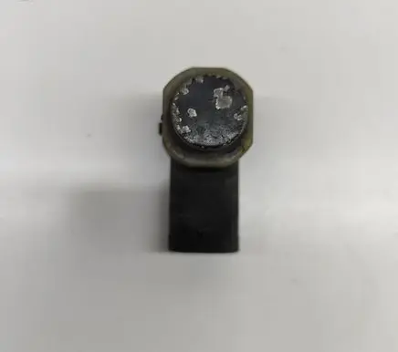 Skoda Superb B6 (3T) Parking PDC sensor 4H0919275
