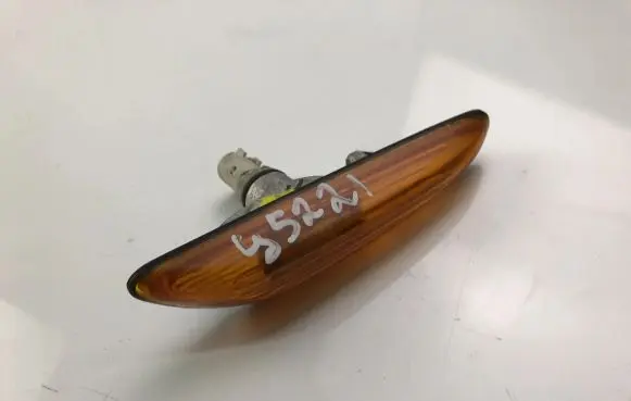 BMW X3 E83 Rear Tail Bumper Turn Signal 3418446