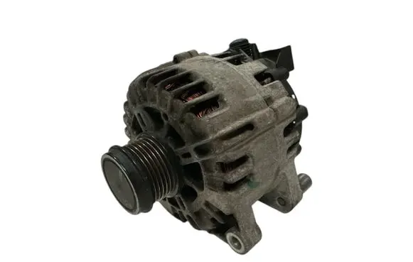 Ford Mondeo MK IV Generator/alternator Ag9t10300aa