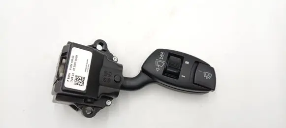 BMW 5 E60 E61 Wiper control stalk 61316924106 6924106
