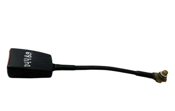 Peugeot Boxer Front seatbelt buckle 33028326