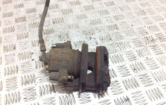 Volkswagen Golf V Front brake caliper