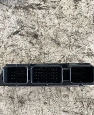 Peugeot 407 Engine control unit/module