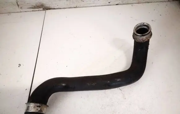 Mercedes-Benz E W211 Engine coolant pipe/hose A2115015482 6254123038PC