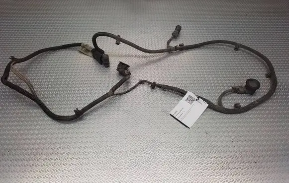 Citroen Berlingo Parking PDC sensor 9809300177