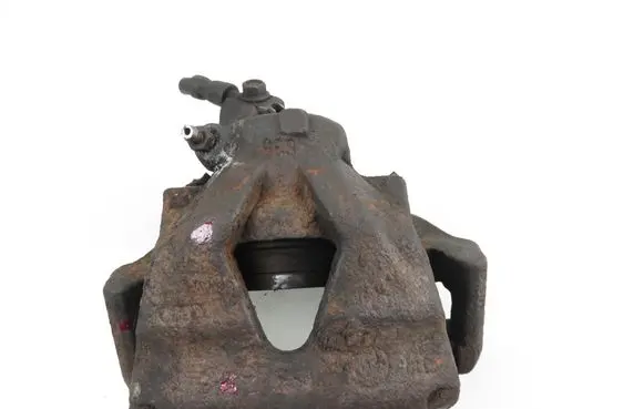 Audi A3 S3 8L Front brake caliper