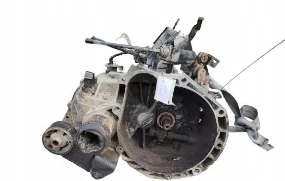 KIA Picanto Manual 5 speed gearbox M51671