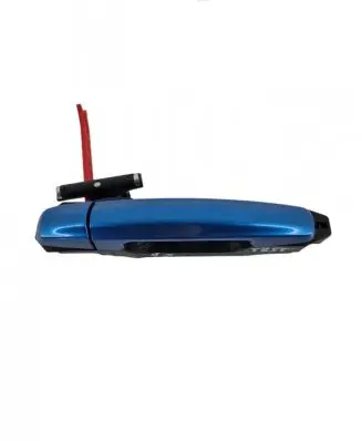Suzuki Celerio Rear door exterior handle