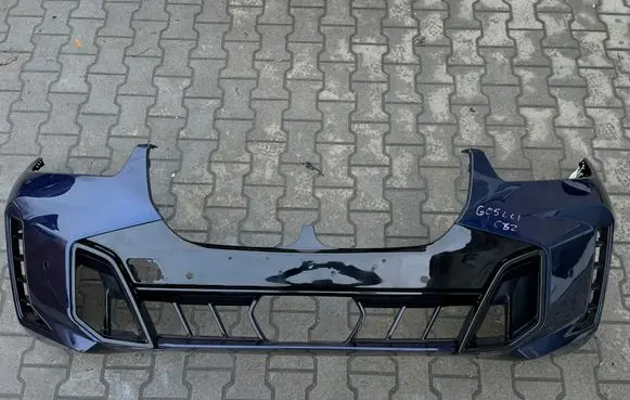 BMW X5 G05 Front bumper