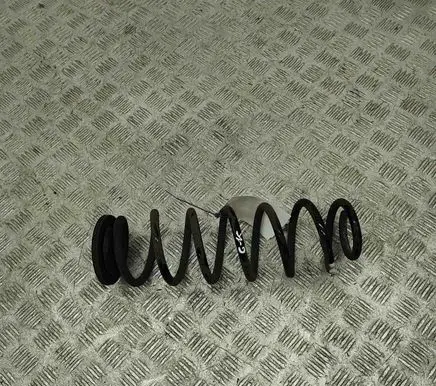 Volkswagen T-Cross Rear coil spring 2Q0511121BS