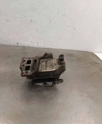 Mitsubishi Outlander EGR valve cooler