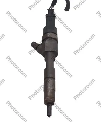 Renault Laguna II Fuel injector 0445110021 7700111014