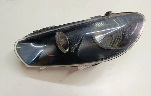 Volkswagen Scirocco Headlight/headlamp 1K8941005HT2 1K8941005H