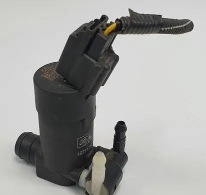 Mini One - Cooper Coupe R56 Windscreen/windshield washer pump 1S7117K624FE