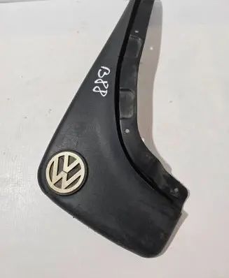 Front mudguard
