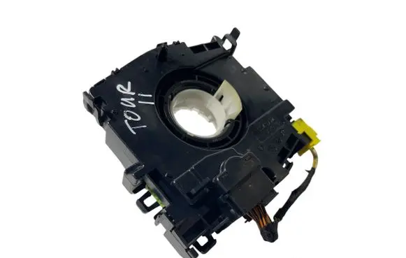Volkswagen Touran II Airbag slip ring squib (SRS ring) 5K0953549C 90439JK9000TJ 1000916610