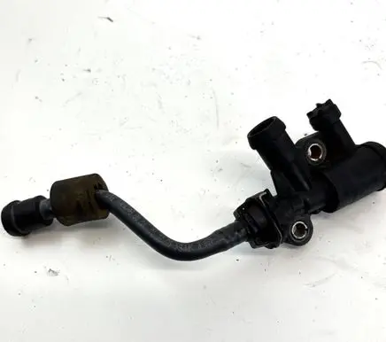 Audi SQ7 Coolant heater control valve 057121670E