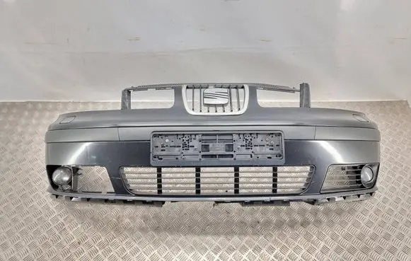 Seat Alhambra (Mk1) Front bumper 
