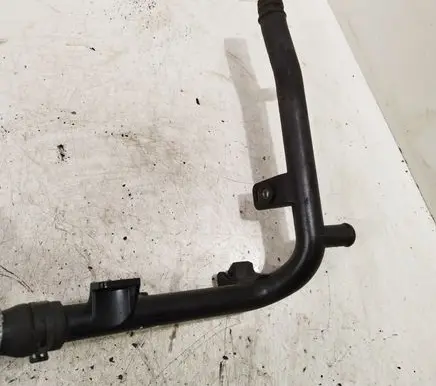 Volkswagen PASSAT B6 Engine coolant pipe/hose 03G121065AC
