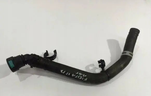 Ford Fiesta Engine coolant pipe/hose H1BG18K579CC