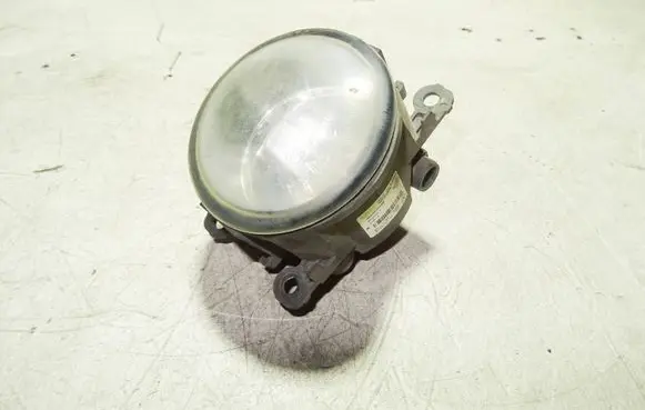 Renault Scenic III - Grand scenic III Front fog light 8200074008 89202503