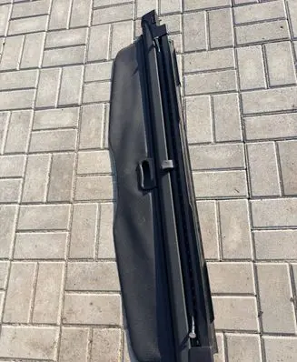 BMW 5 E60 E61 Parcel shelf load cover 7076991