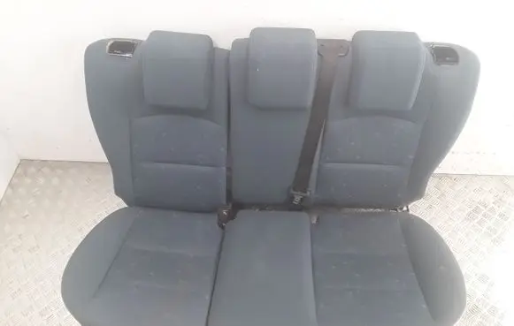 Mazda 2 Rear seat 2N11N613B90CB 040915
