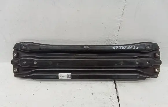 Other front suspension part