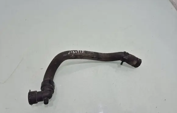 Citroen C3 Engine coolant pipe/hose 