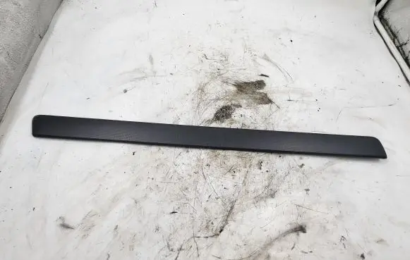 Audi A4 S4 B5 8D Rear door card trim 8D0867419A