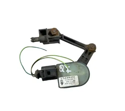 Audi Q7 4L Headlight/headlamp level sensor 7L6616213