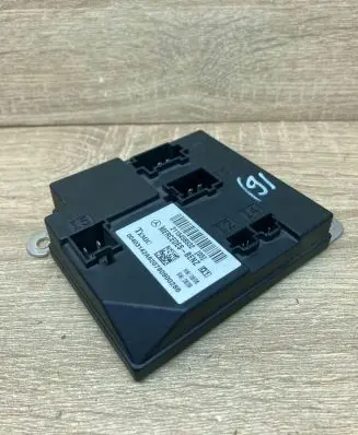 Mercedes-Benz E W211 Comfort/convenience module 2115458532