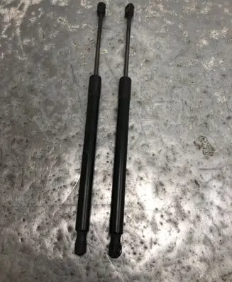 Opel Meriva B Tailgate strut 13338367BILI 13338367