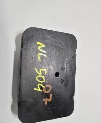 BMW 5 F10 F11 Centre console side trim front 9122453