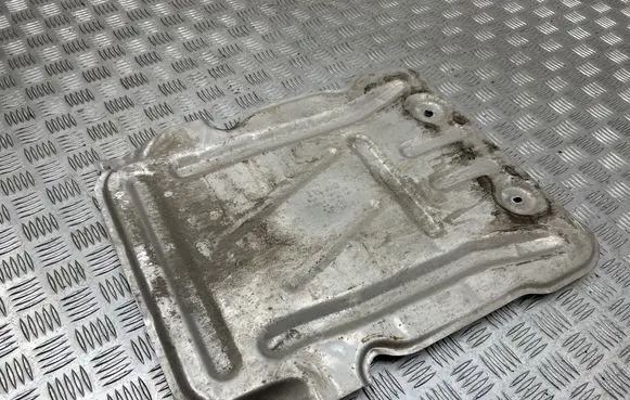 Audi Q2 - Center/middle under tray cover 5Q0825230