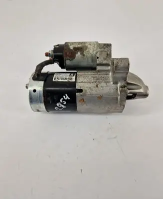 Mazda 2 Starter motor M000T89281ZC