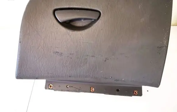Ford Focus Glove box 98aba06024a