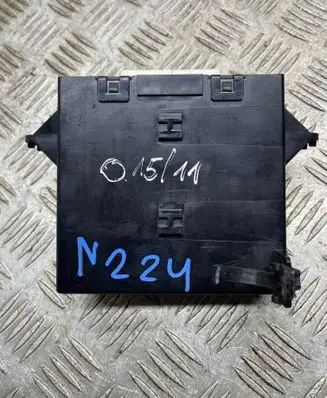 Subaru Legacy Air conditioning/heating control unit 72343AL21A TN1778003952