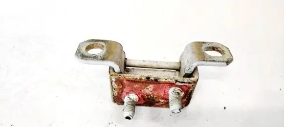 Chevrolet Captiva Tailgate/trunk/boot hinge