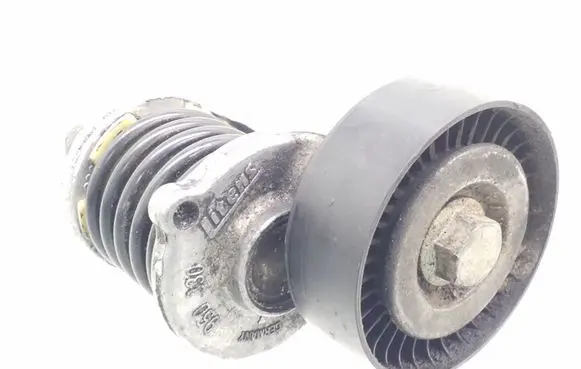 Skoda Fabia Mk1 (6Y) Generator/alternator belt tensioner 950330
