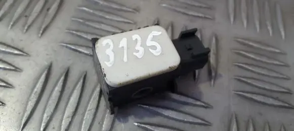 Ford Focus C-MAX Airbag deployment crash/impact sensor 3M5T14B342AB 3M5T-14B342-AB
