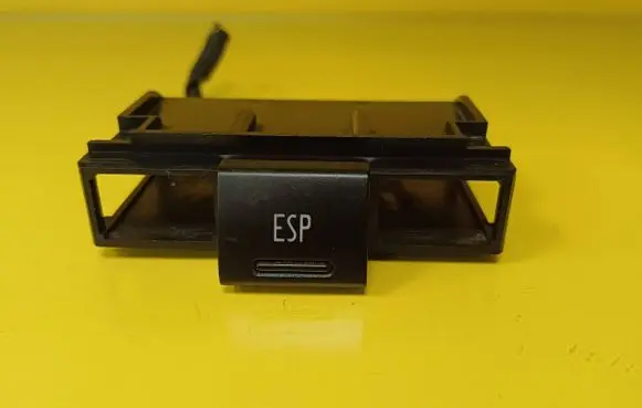 Audi A6 S6 C5 4B ESP (stability program) switch 
