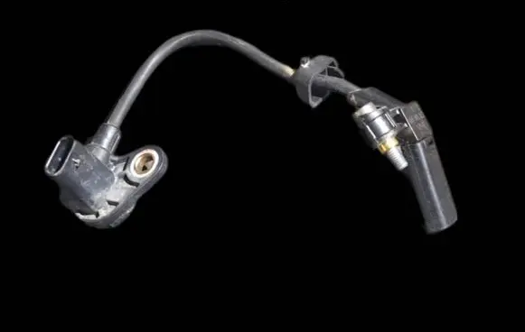 BMW X5 E70 Crankshaft position sensor 7582842 25916010